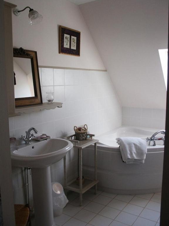 B&B Kerlilou Plouguiel ภายนอก รูปภาพ