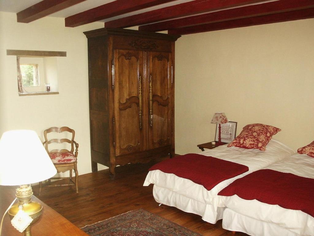 B&B Kerlilou Plouguiel ภายนอก รูปภาพ