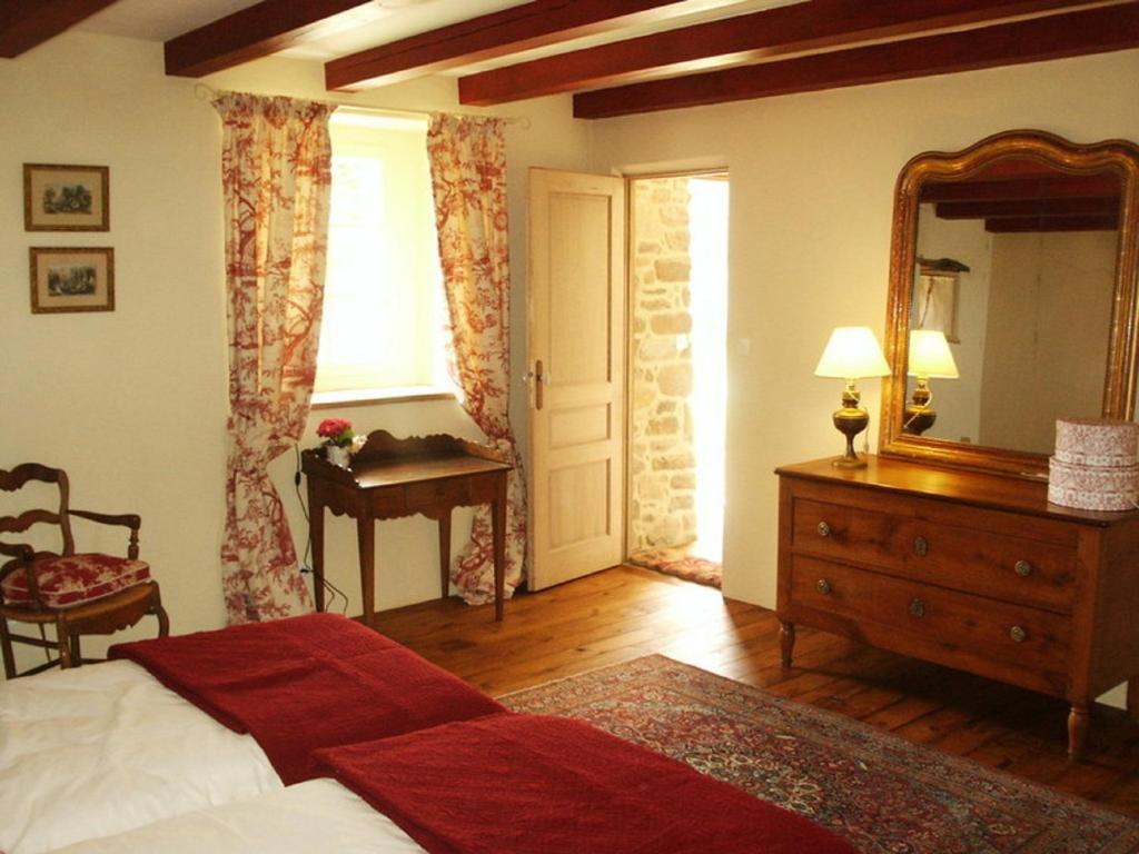B&B Kerlilou Plouguiel ภายนอก รูปภาพ